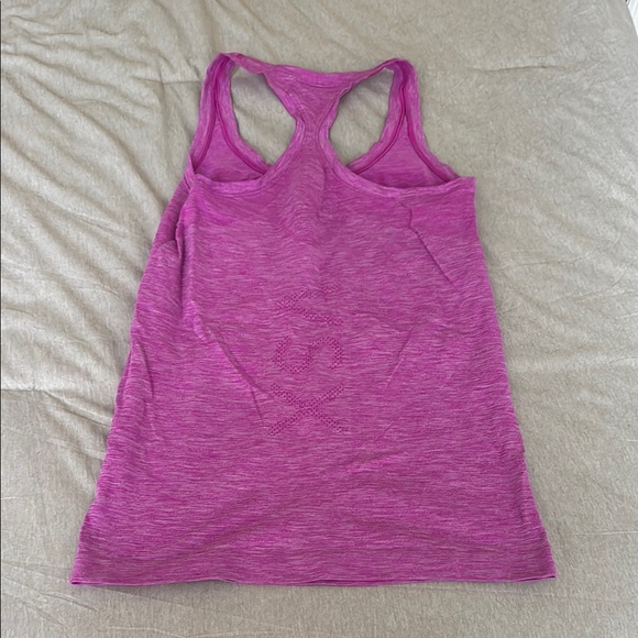 Victoria's Secret Sport Racerback Sleeveless Tank Top - Picture 3 of 3